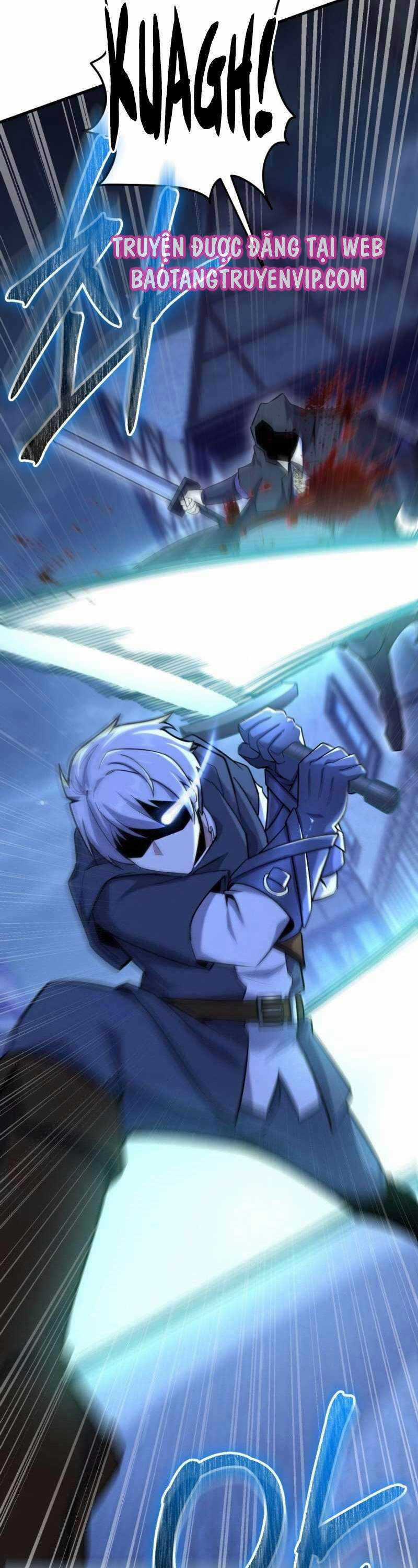 Kiếm Thánh Trọng Sinh Chapter 12 trang 27