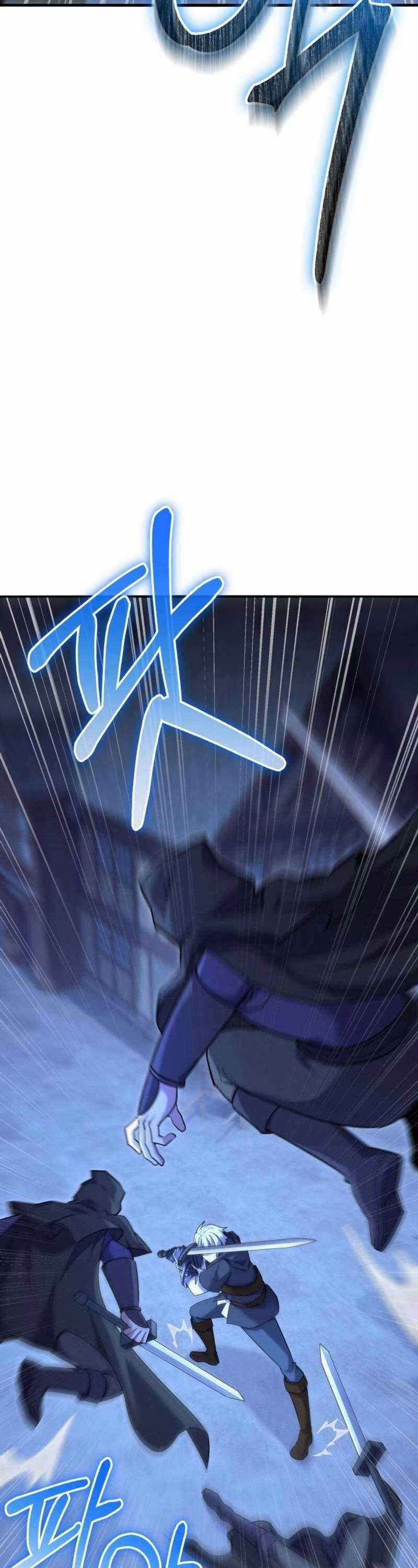 Kiếm Thánh Trọng Sinh Chapter 12 trang 28