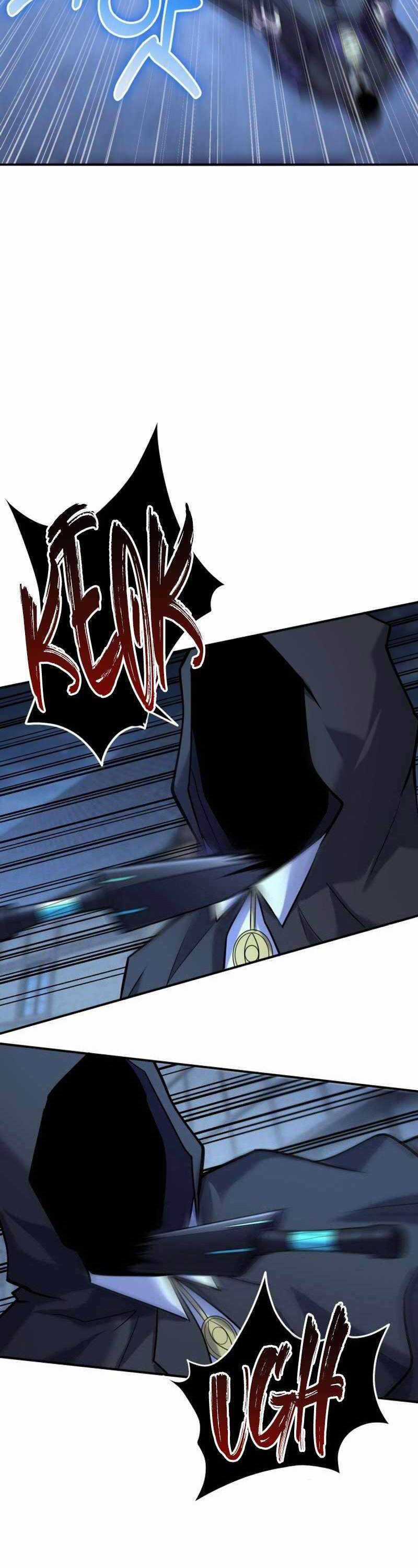 Kiếm Thánh Trọng Sinh Chapter 12 trang 29