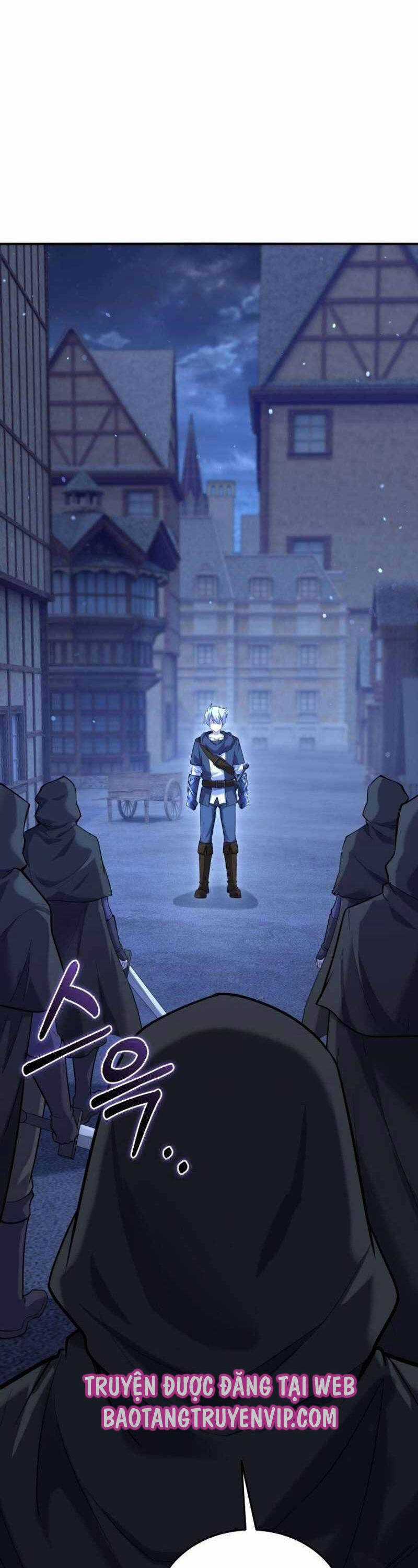 Kiếm Thánh Trọng Sinh Chapter 12 trang 3