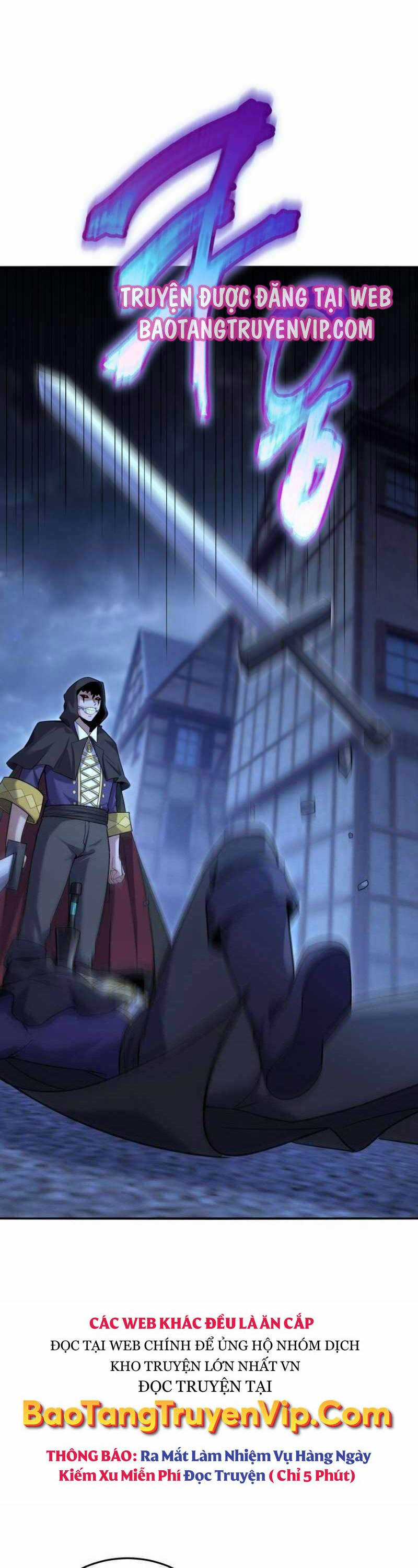 Kiếm Thánh Trọng Sinh Chapter 12 trang 30