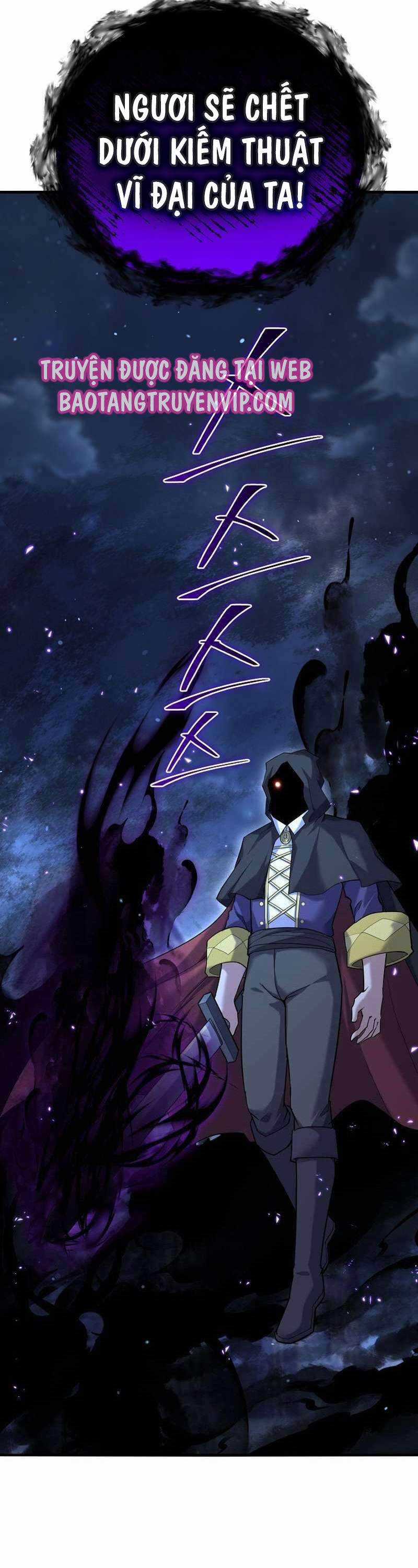 Kiếm Thánh Trọng Sinh Chapter 12 trang 34