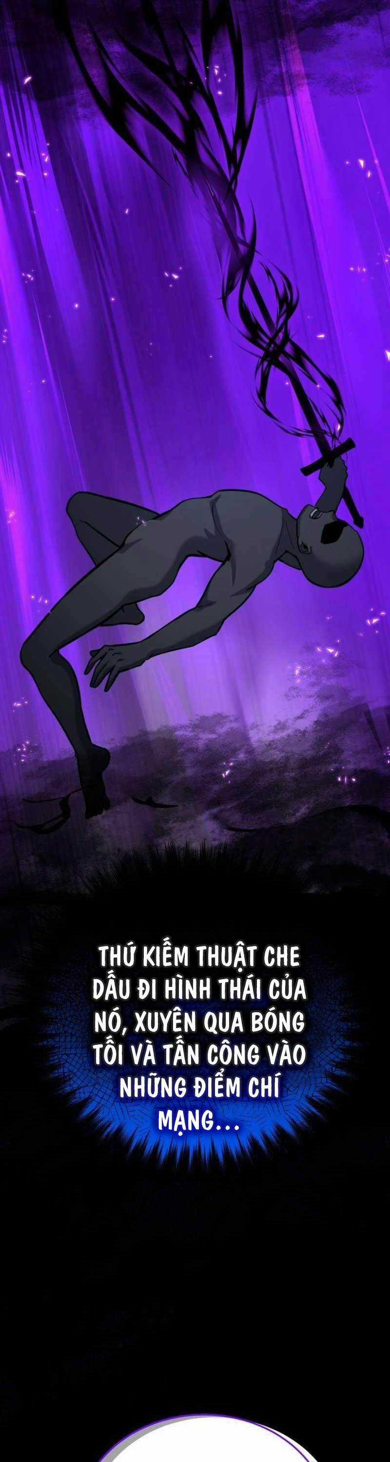 Kiếm Thánh Trọng Sinh Chapter 12 trang 36