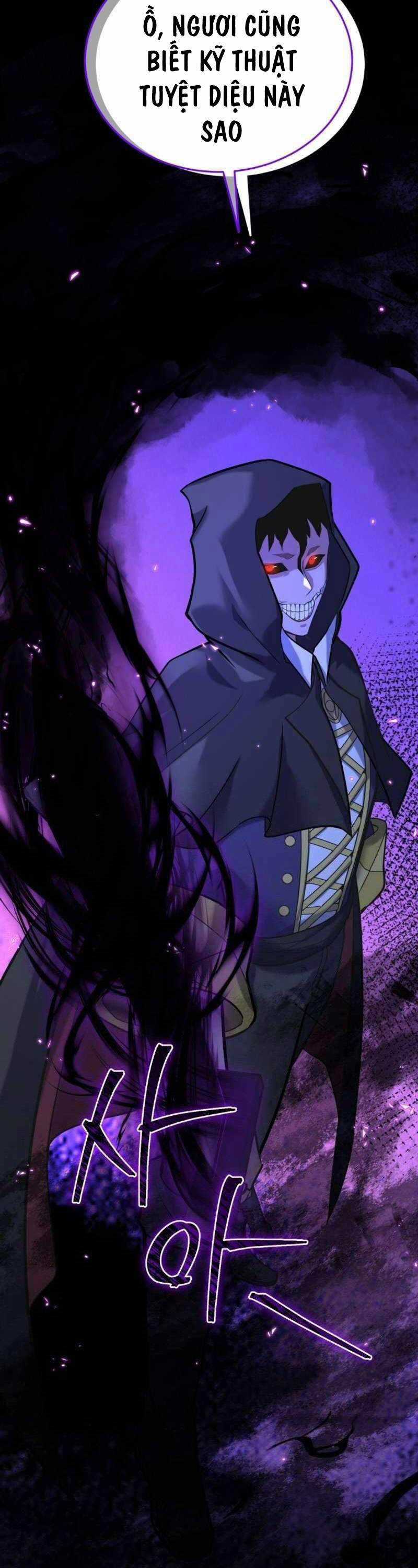 Kiếm Thánh Trọng Sinh Chapter 12 trang 37