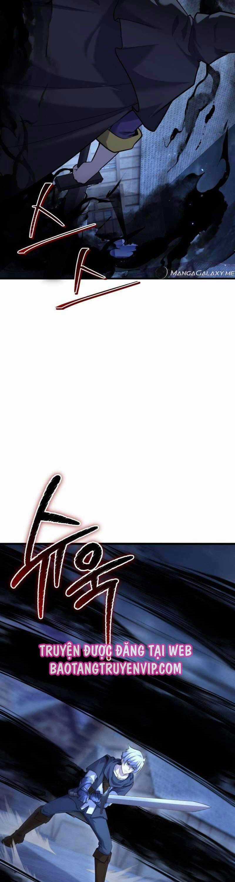 Kiếm Thánh Trọng Sinh Chapter 12 trang 39