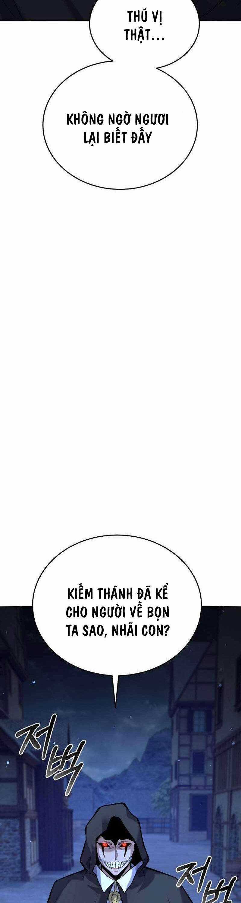 Kiếm Thánh Trọng Sinh Chapter 12 trang 4