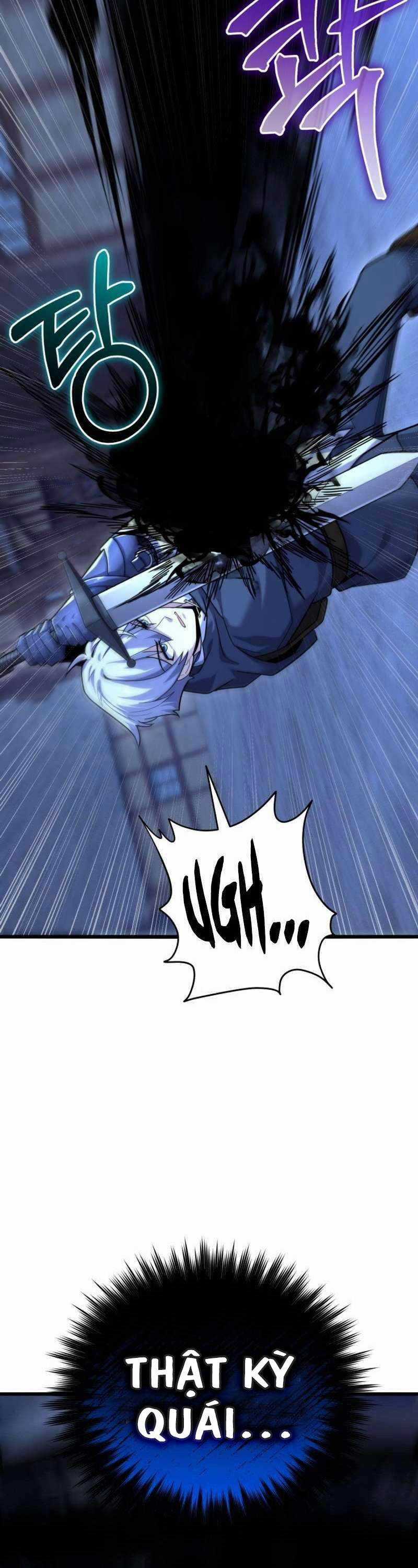 Kiếm Thánh Trọng Sinh Chapter 12 trang 41