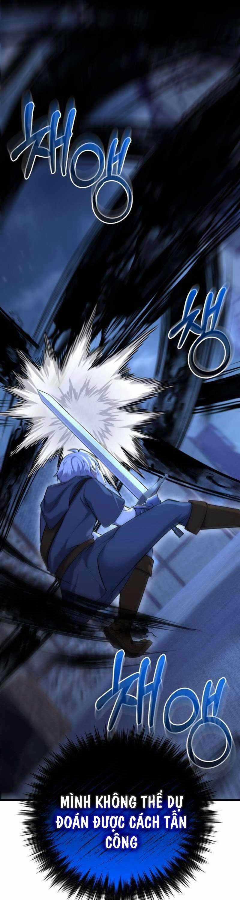 Kiếm Thánh Trọng Sinh Chapter 12 trang 42