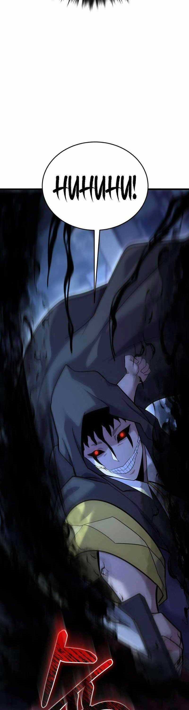 Kiếm Thánh Trọng Sinh Chapter 12 trang 43