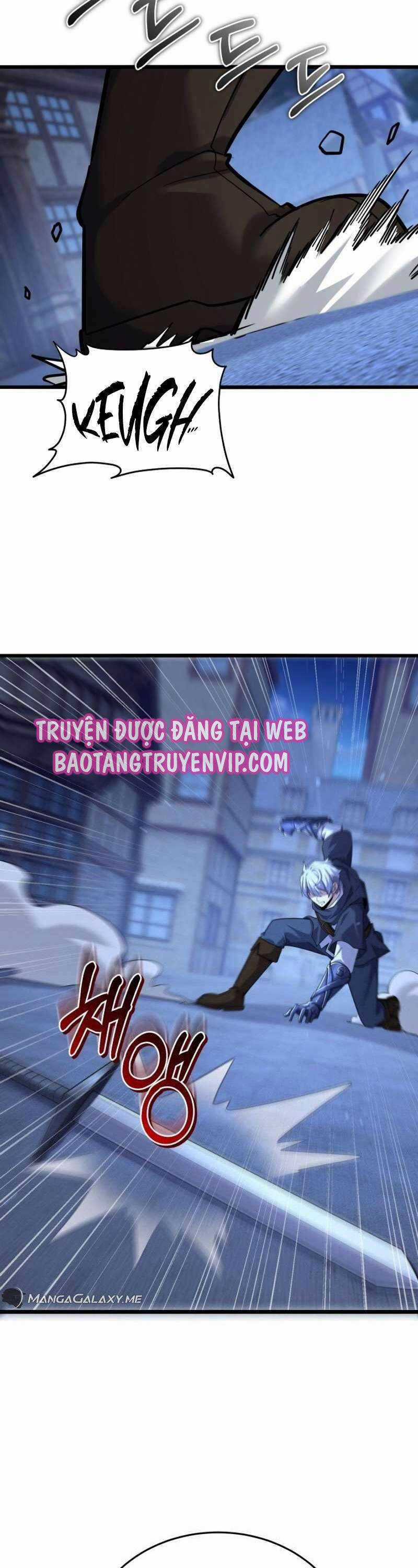 Kiếm Thánh Trọng Sinh Chapter 12 trang 45