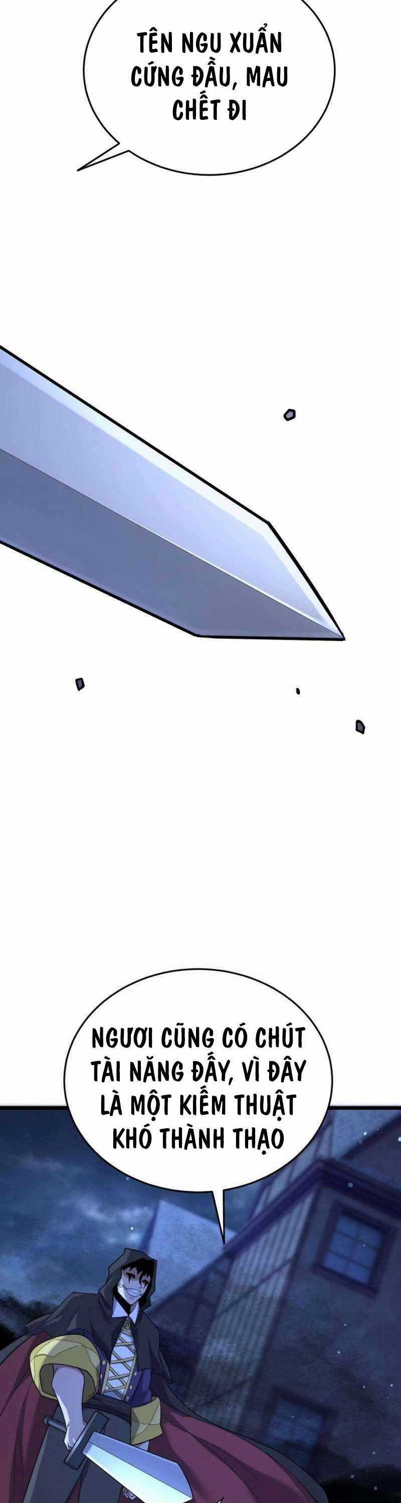 Kiếm Thánh Trọng Sinh Chapter 12 trang 46