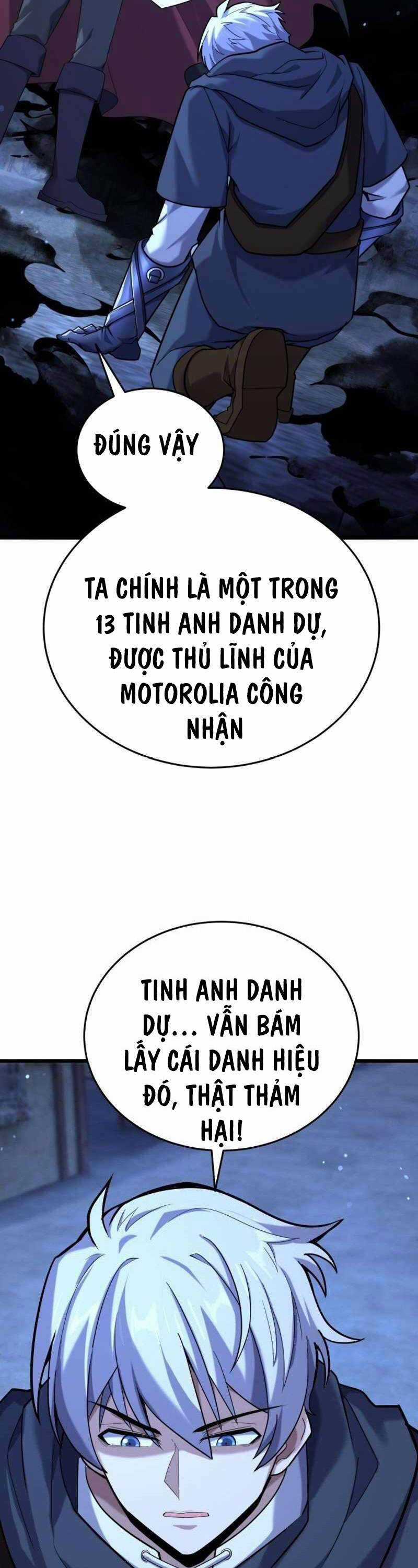 Kiếm Thánh Trọng Sinh Chapter 12 trang 47