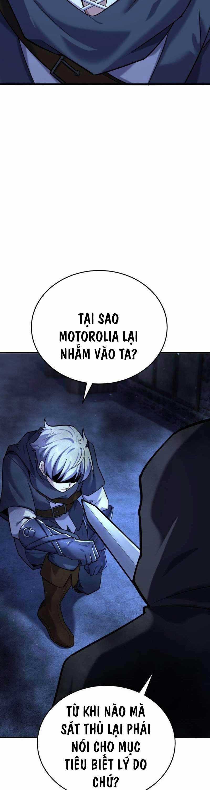 Kiếm Thánh Trọng Sinh Chapter 12 trang 48