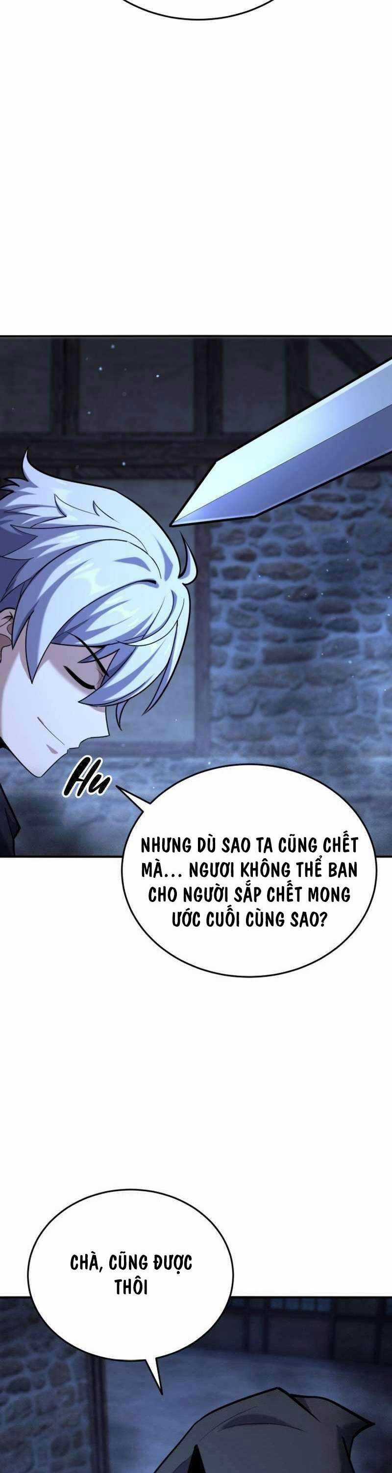 Kiếm Thánh Trọng Sinh Chapter 12 trang 49