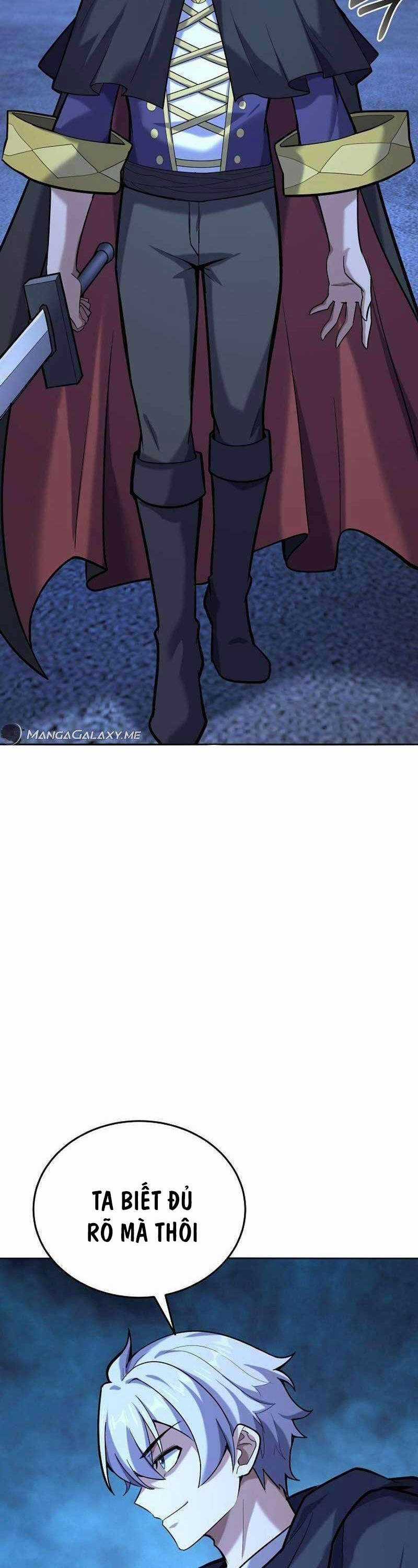 Kiếm Thánh Trọng Sinh Chapter 12 trang 5