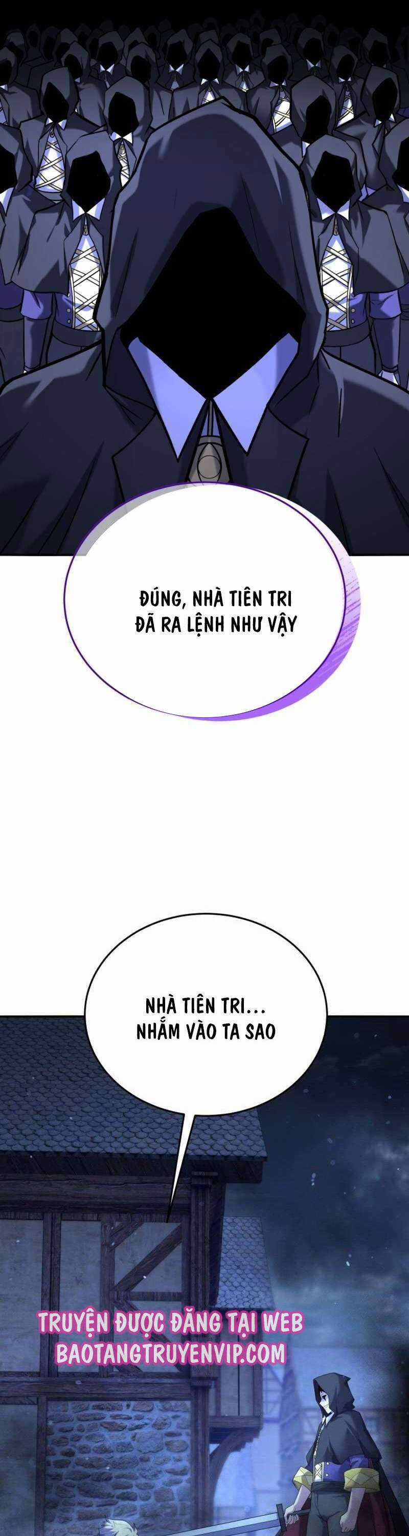 Kiếm Thánh Trọng Sinh Chapter 12 trang 51