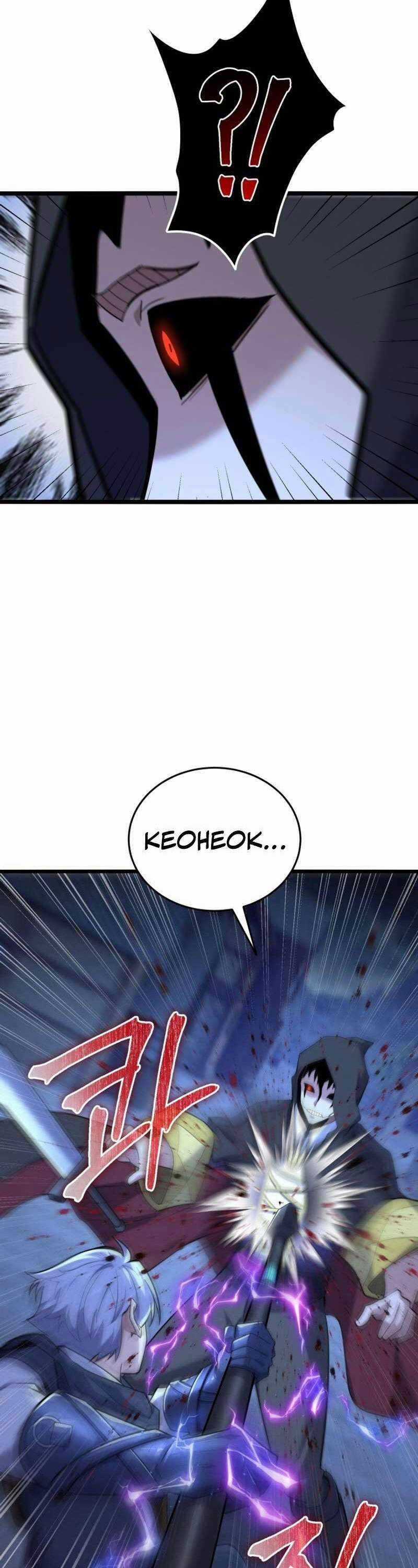 Kiếm Thánh Trọng Sinh Chapter 12 trang 53