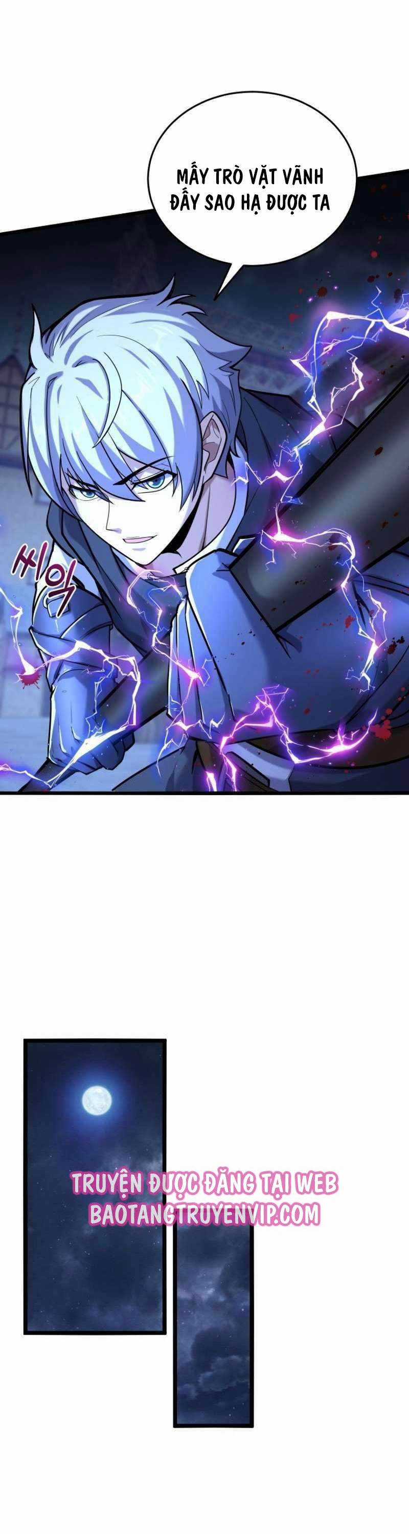 Kiếm Thánh Trọng Sinh Chapter 12 trang 55