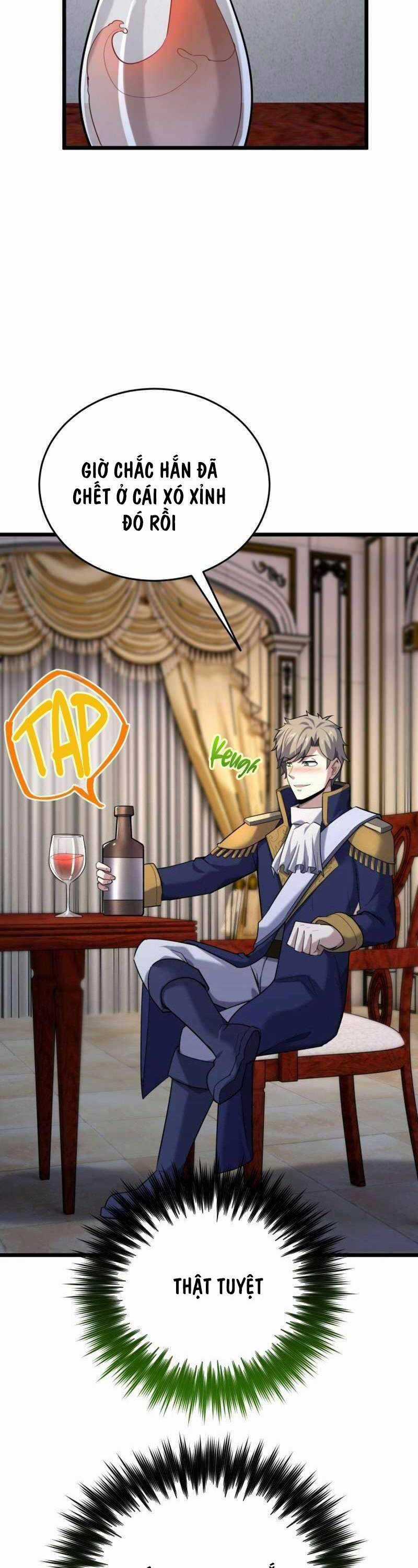 Kiếm Thánh Trọng Sinh Chapter 12 trang 57