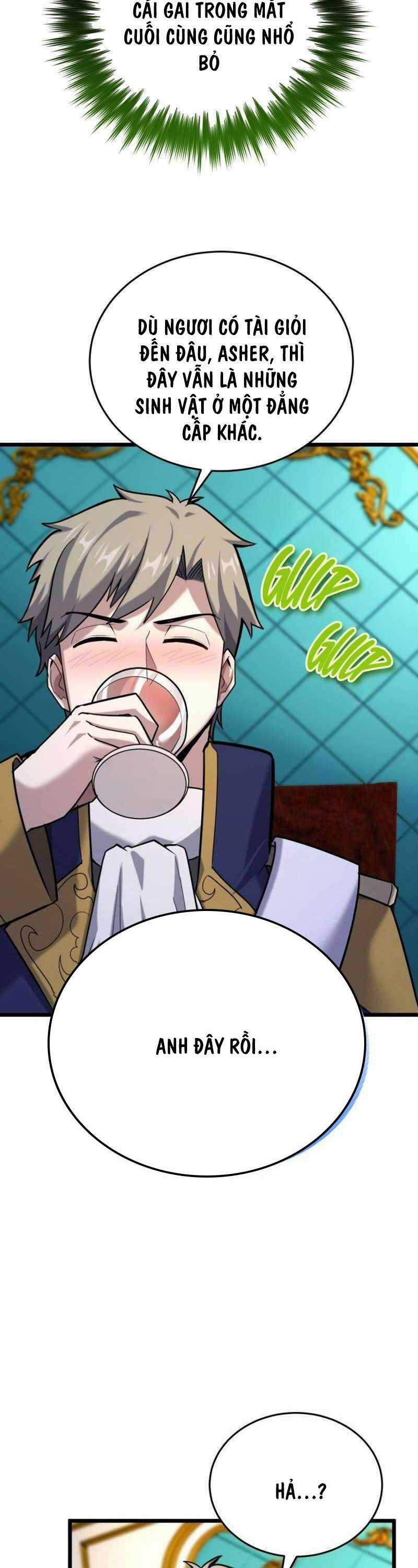 Kiếm Thánh Trọng Sinh Chapter 12 trang 58