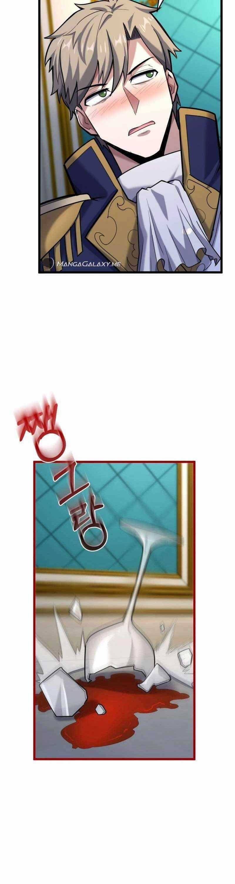 Kiếm Thánh Trọng Sinh Chapter 12 trang 59