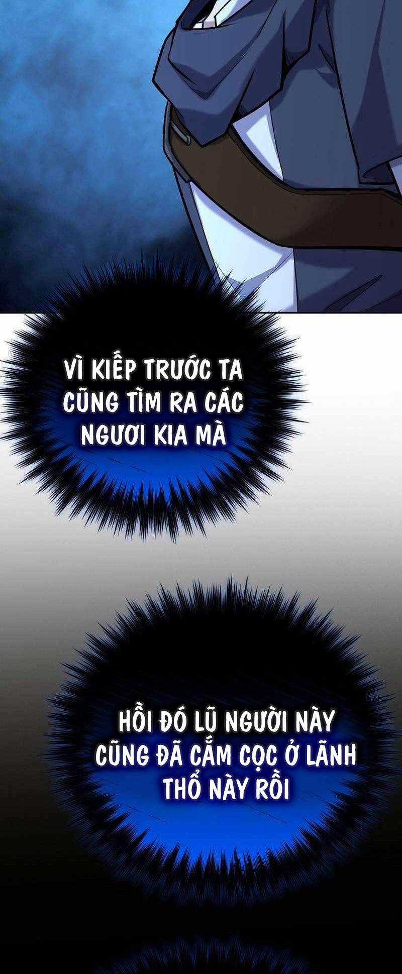 Kiếm Thánh Trọng Sinh Chapter 12 trang 6