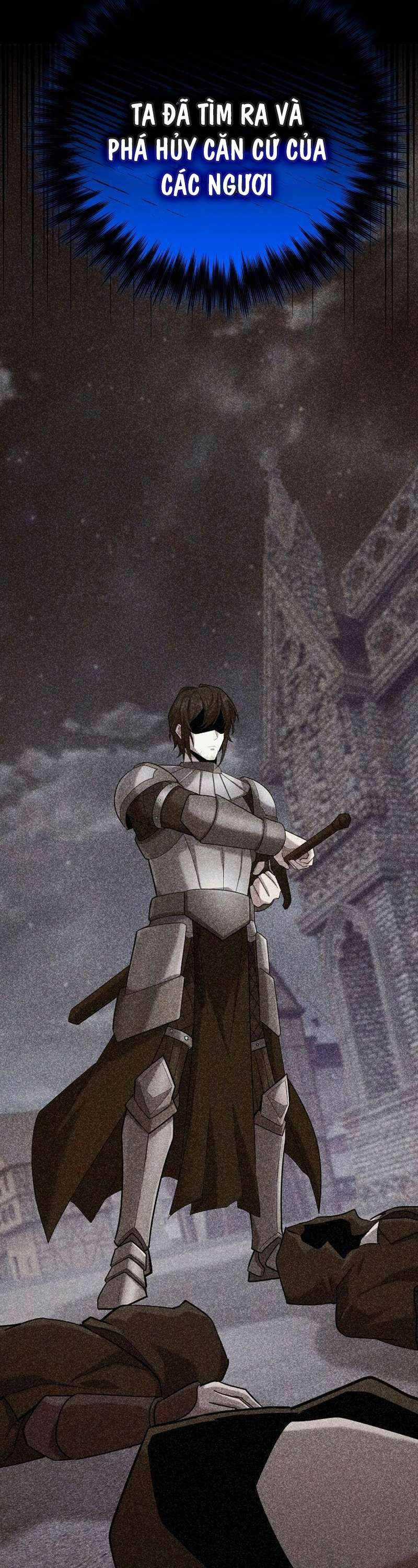 Kiếm Thánh Trọng Sinh Chapter 12 trang 7