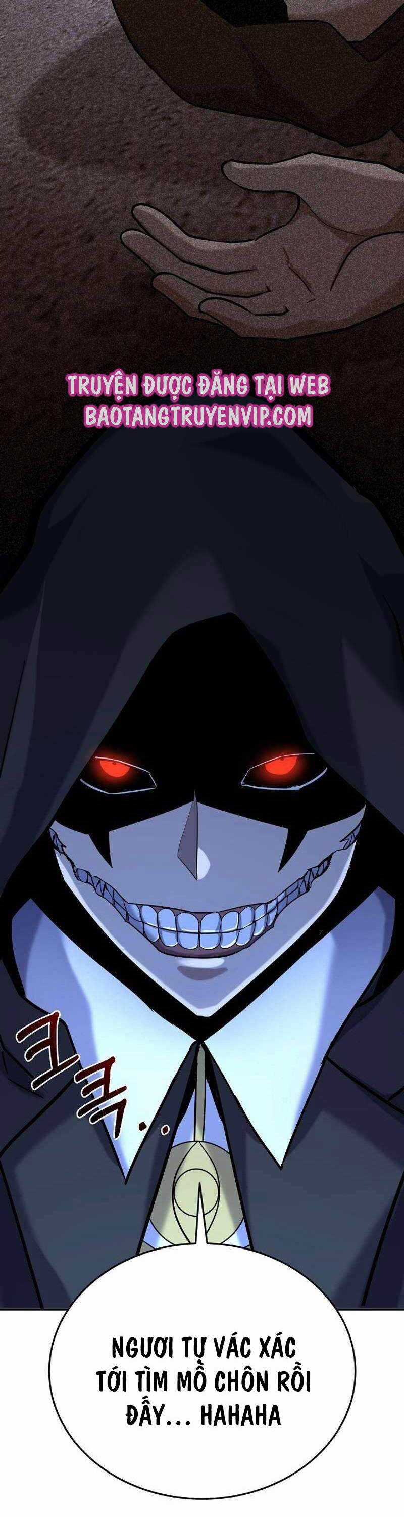 Kiếm Thánh Trọng Sinh Chapter 12 trang 8