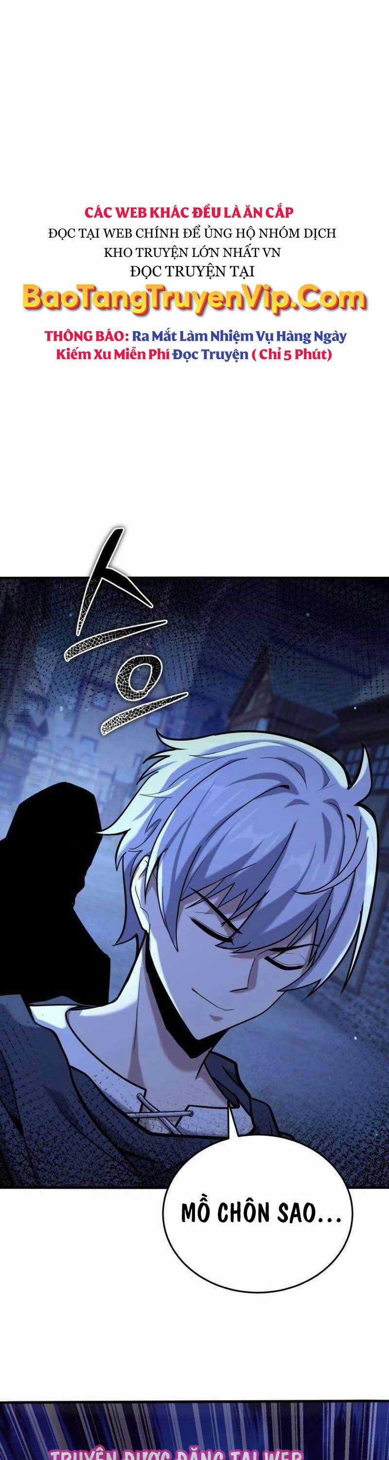 Kiếm Thánh Trọng Sinh Chapter 12 trang 9