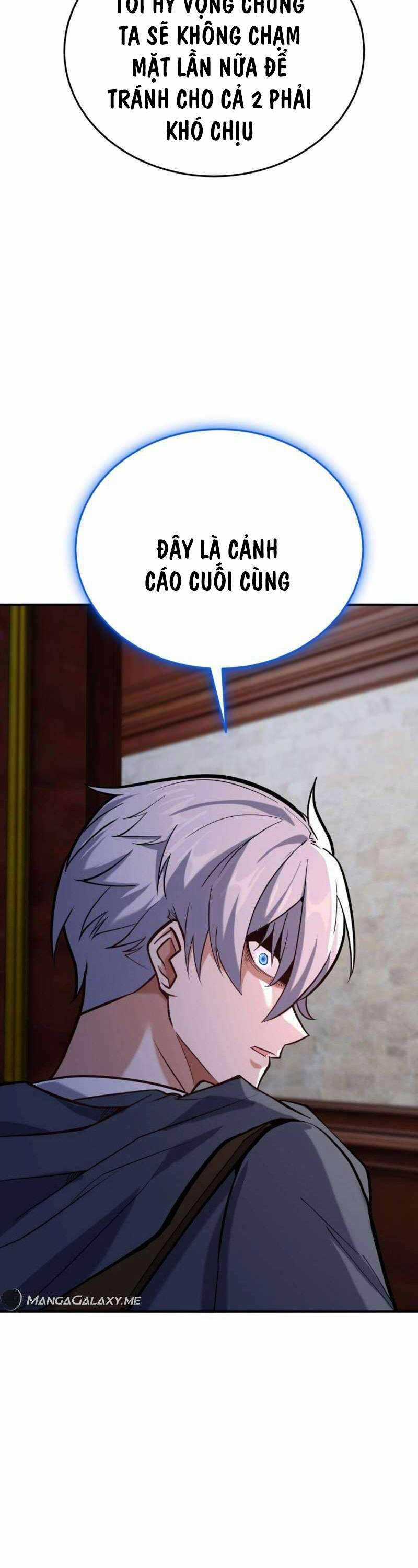 Kiếm Thánh Trọng Sinh Chapter 13 trang 11