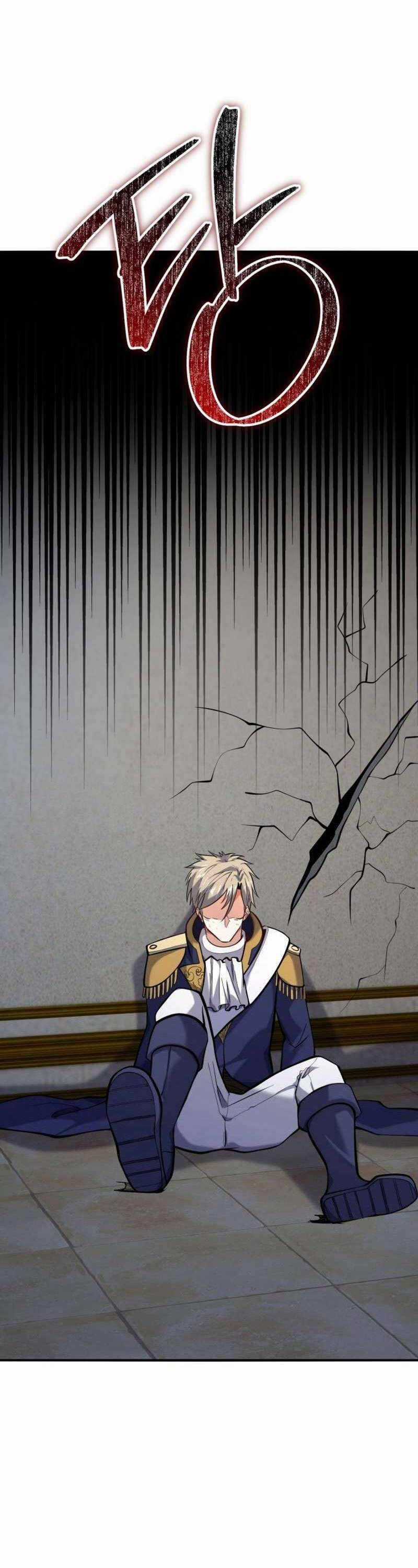 Kiếm Thánh Trọng Sinh Chapter 13 trang 12