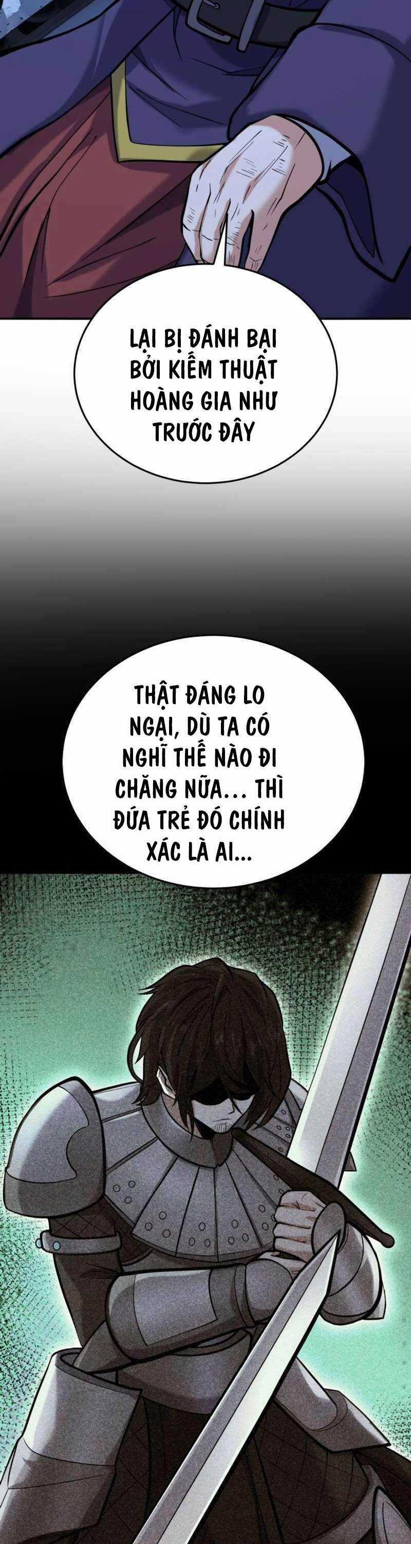 Kiếm Thánh Trọng Sinh Chapter 13 trang 17