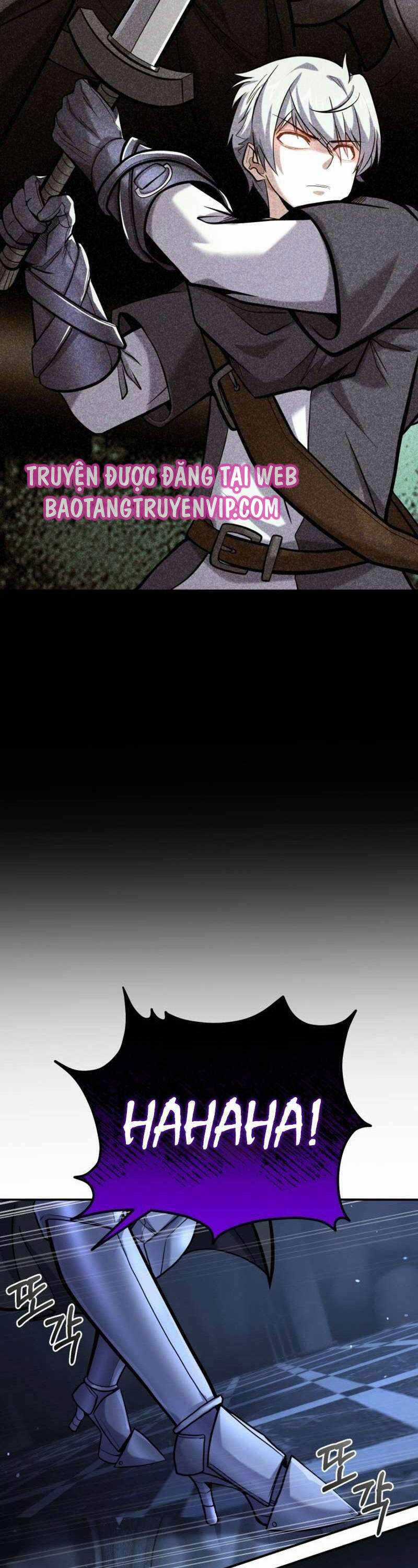 Kiếm Thánh Trọng Sinh Chapter 13 trang 18