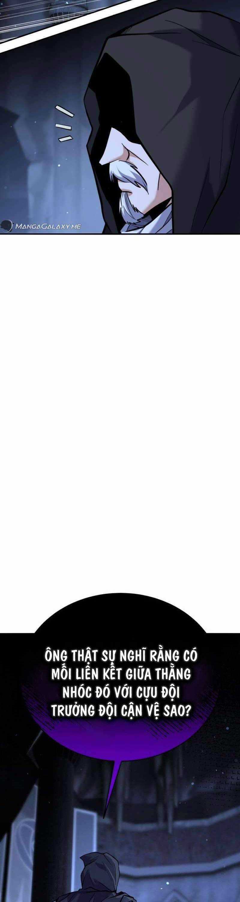 Kiếm Thánh Trọng Sinh Chapter 13 trang 19