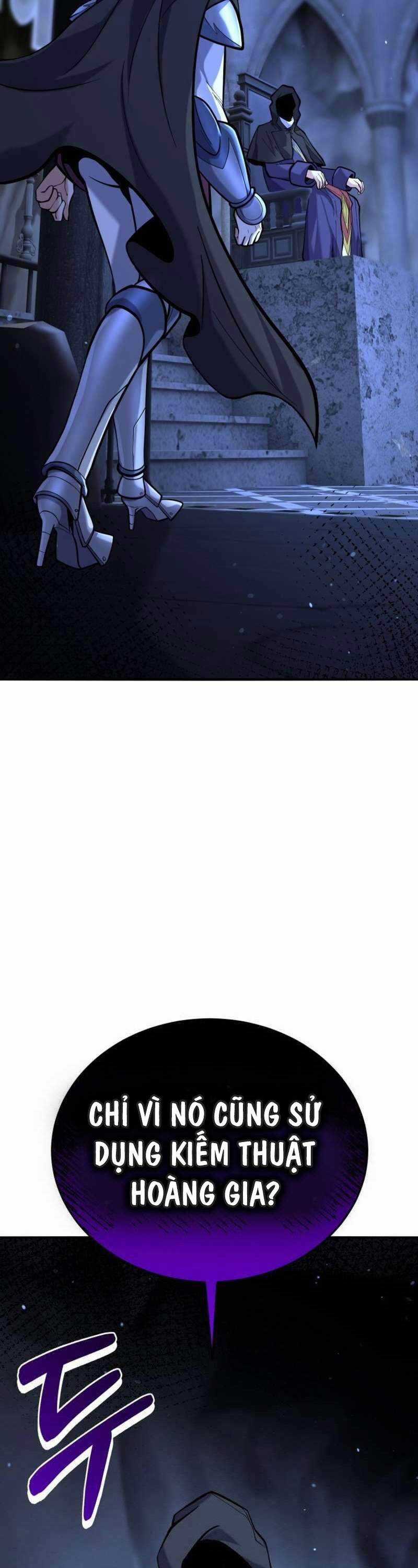 Kiếm Thánh Trọng Sinh Chapter 13 trang 20