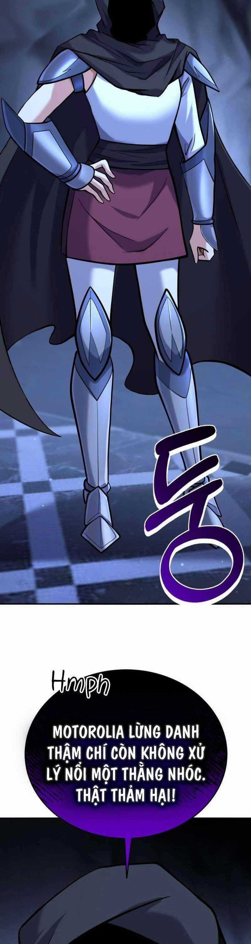 Kiếm Thánh Trọng Sinh Chapter 13 trang 21