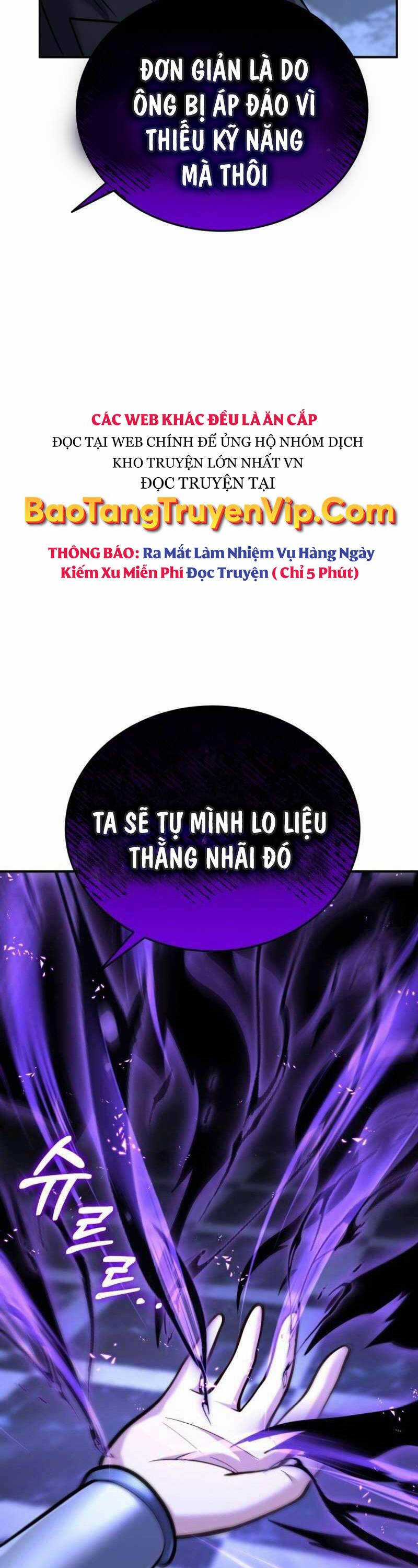 Kiếm Thánh Trọng Sinh Chapter 13 trang 23