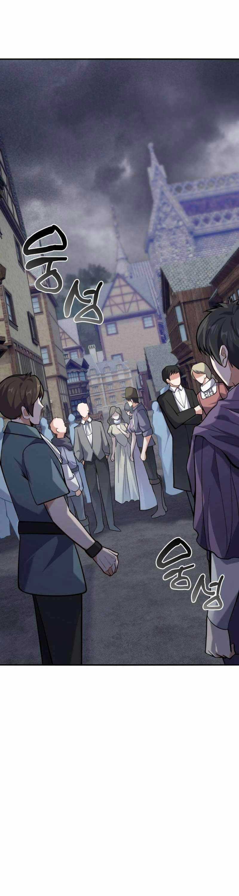 Kiếm Thánh Trọng Sinh Chapter 13 trang 27