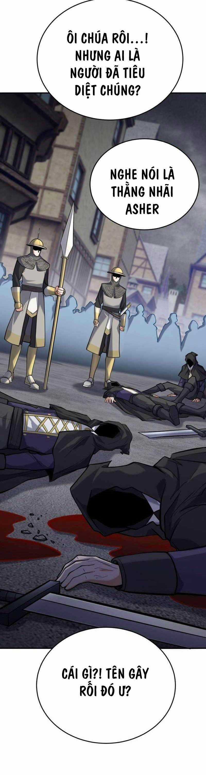 Kiếm Thánh Trọng Sinh Chapter 13 trang 29