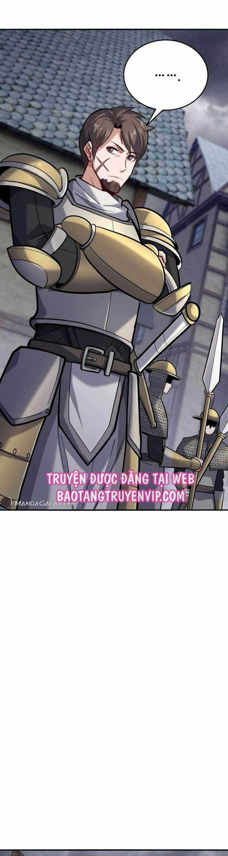 Kiếm Thánh Trọng Sinh Chapter 13 trang 31