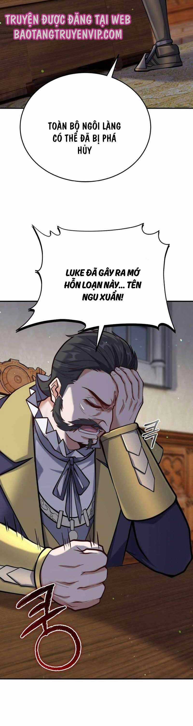 Kiếm Thánh Trọng Sinh Chapter 13 trang 33