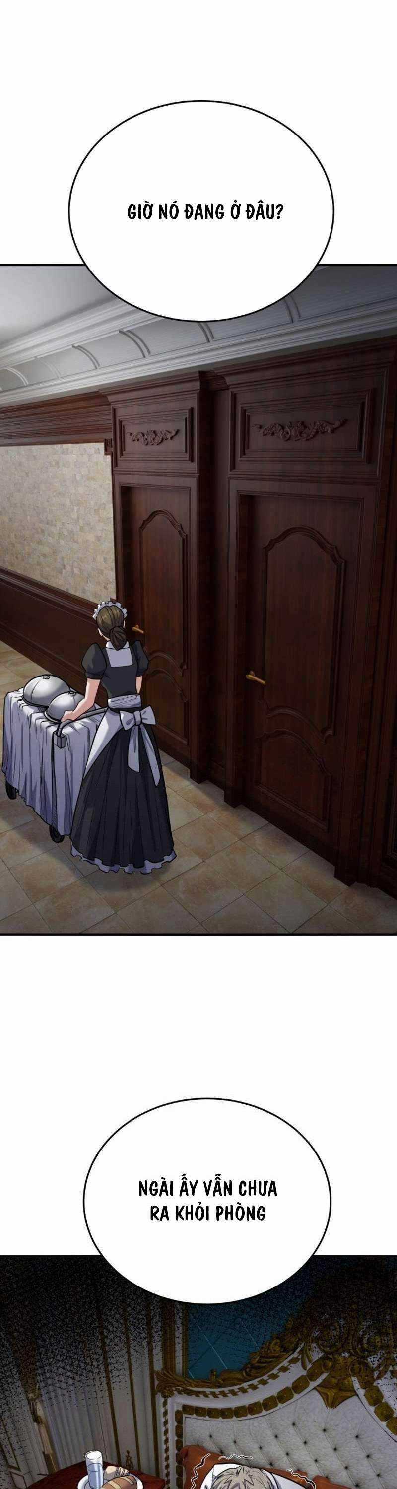 Kiếm Thánh Trọng Sinh Chapter 13 trang 34