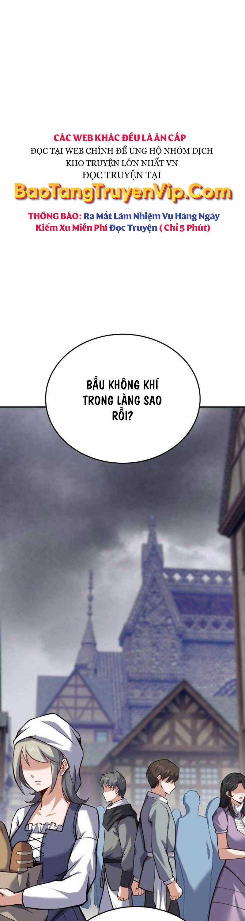 Kiếm Thánh Trọng Sinh Chapter 13 trang 36