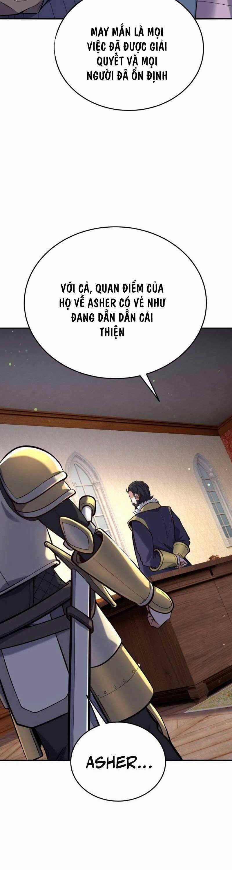 Kiếm Thánh Trọng Sinh Chapter 13 trang 37