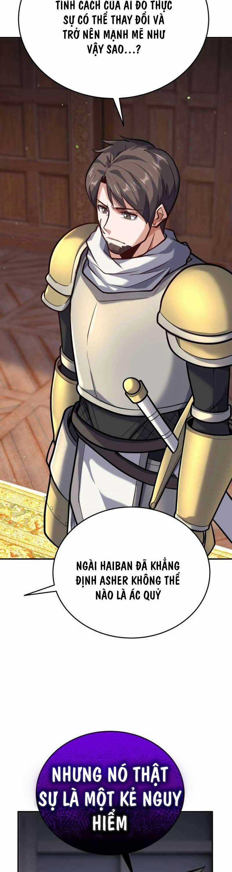 Kiếm Thánh Trọng Sinh Chapter 13 trang 39