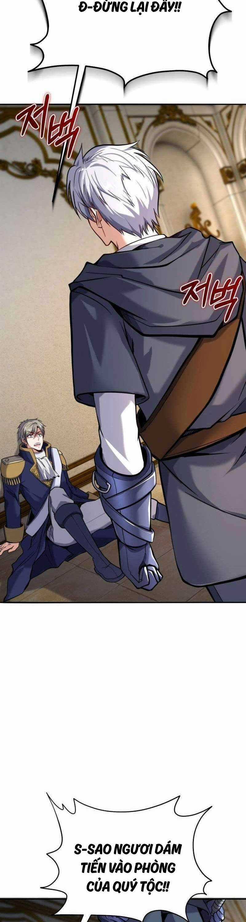 Kiếm Thánh Trọng Sinh Chapter 13 trang 4