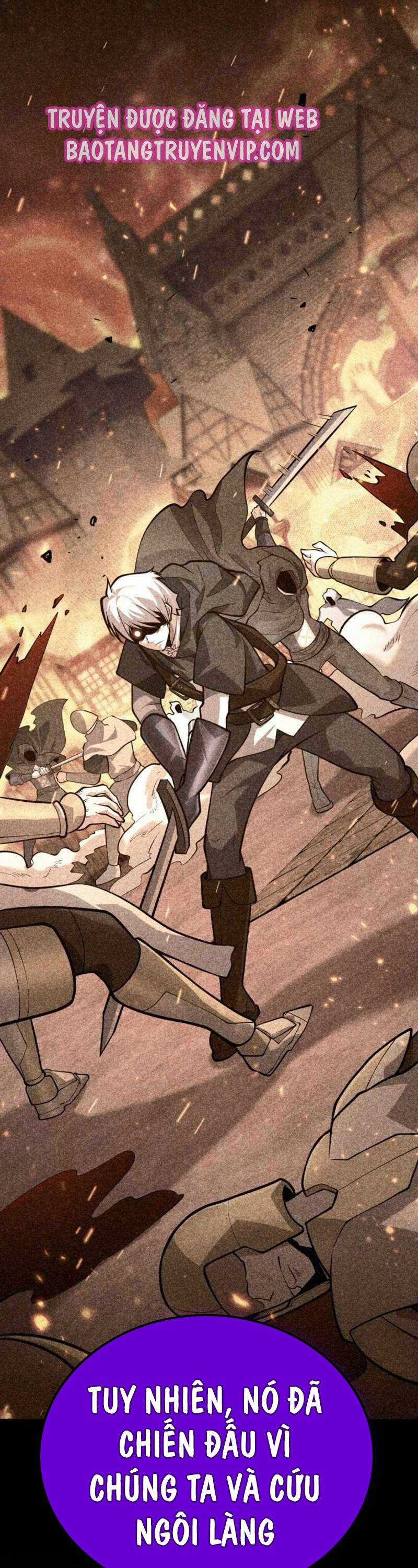 Kiếm Thánh Trọng Sinh Chapter 13 trang 41