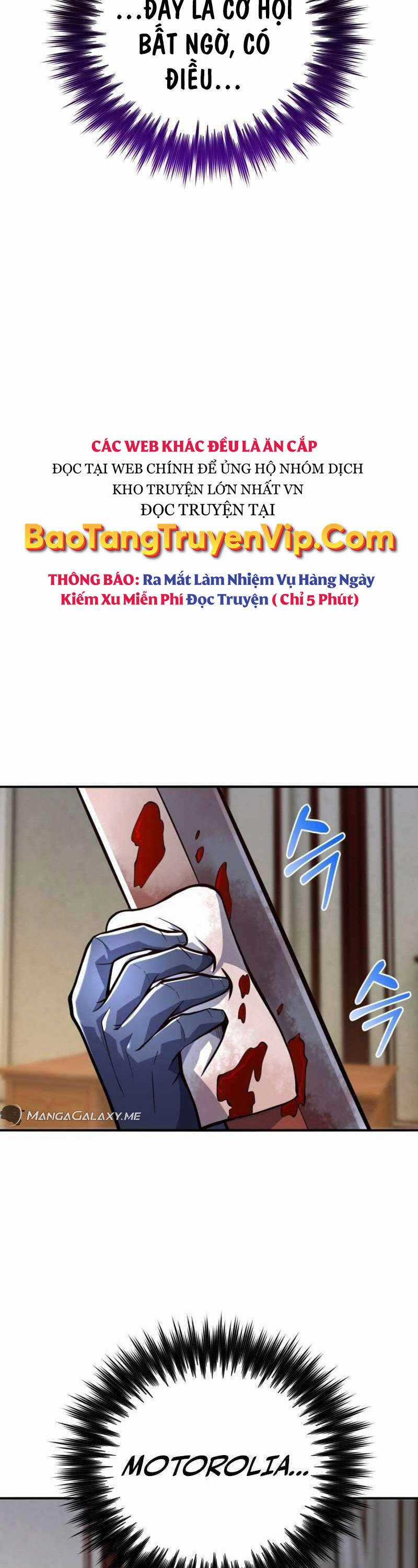 Kiếm Thánh Trọng Sinh Chapter 13 trang 45