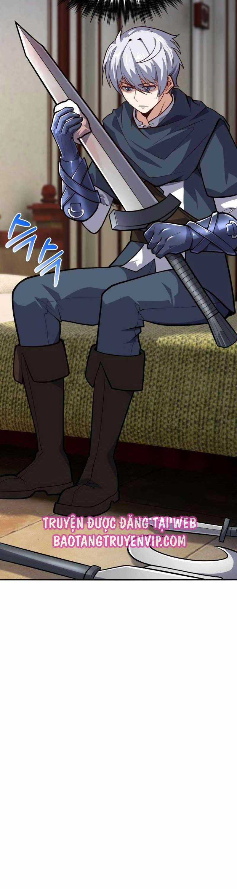 Kiếm Thánh Trọng Sinh Chapter 13 trang 46