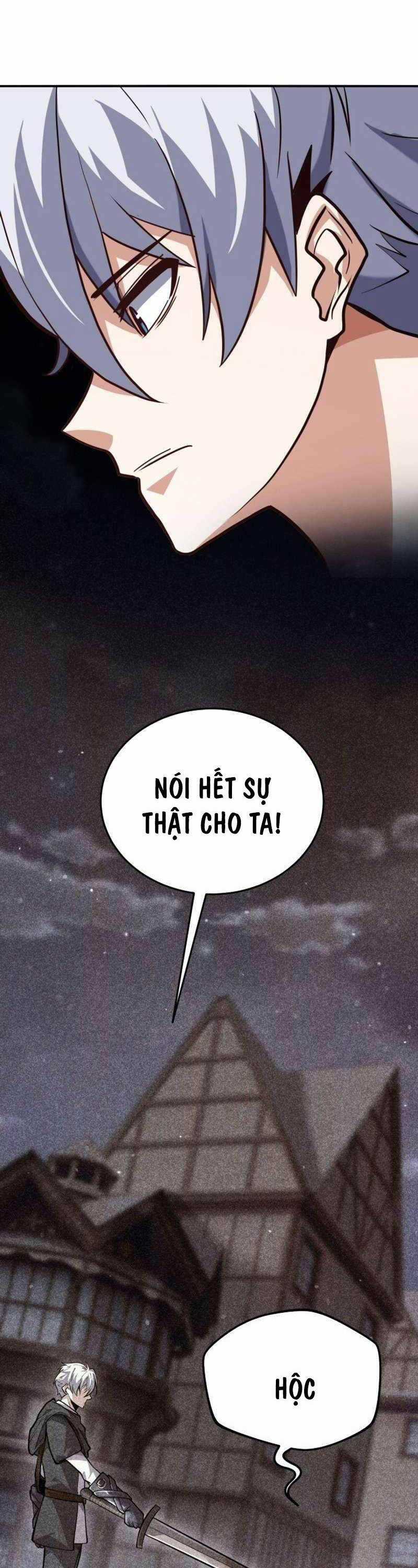 Kiếm Thánh Trọng Sinh Chapter 13 trang 47